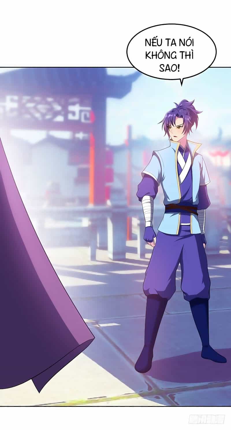 Yêu Giả Vi Vương - Chương 7 - ảnh 10