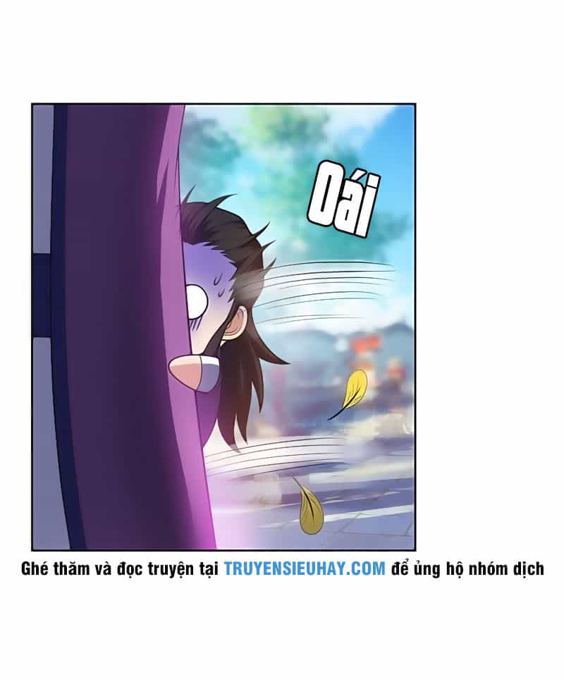Yêu Giả Vi Vương - Chương 7 - ảnh 8