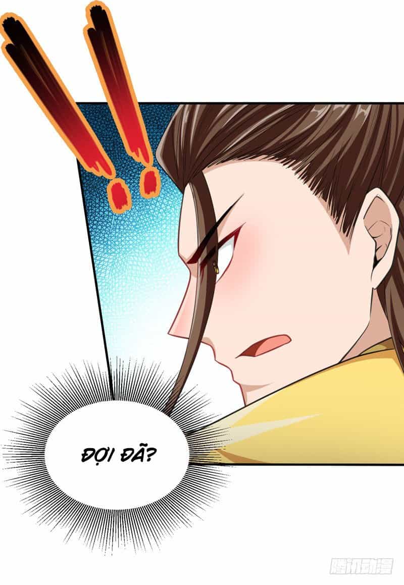 Yêu Giả Vi Vương - Chương 79 - ảnh 20