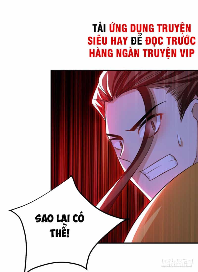 Yêu Giả Vi Vương - Chương 79 - ảnh 23