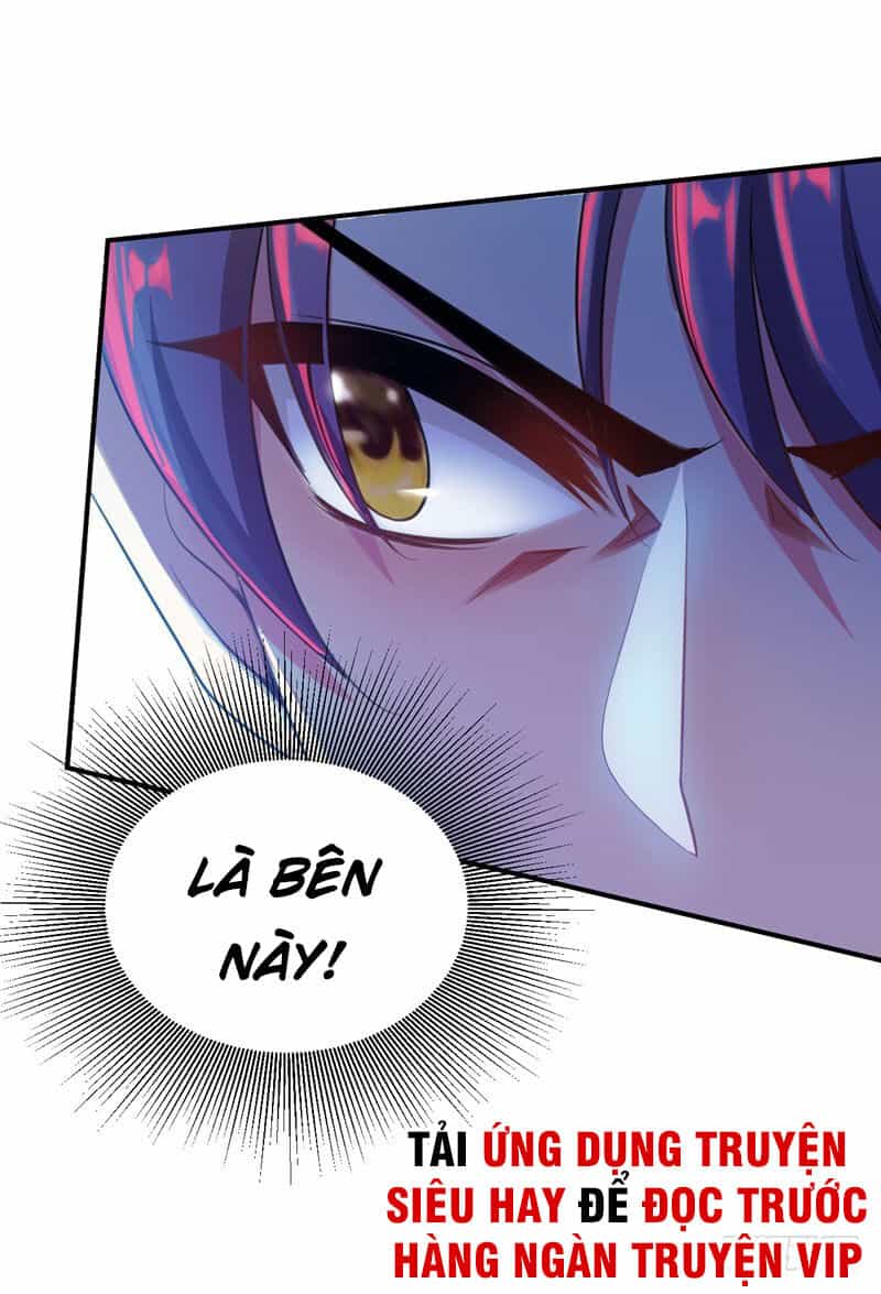 Yêu Giả Vi Vương - Chương 79 - ảnh 7