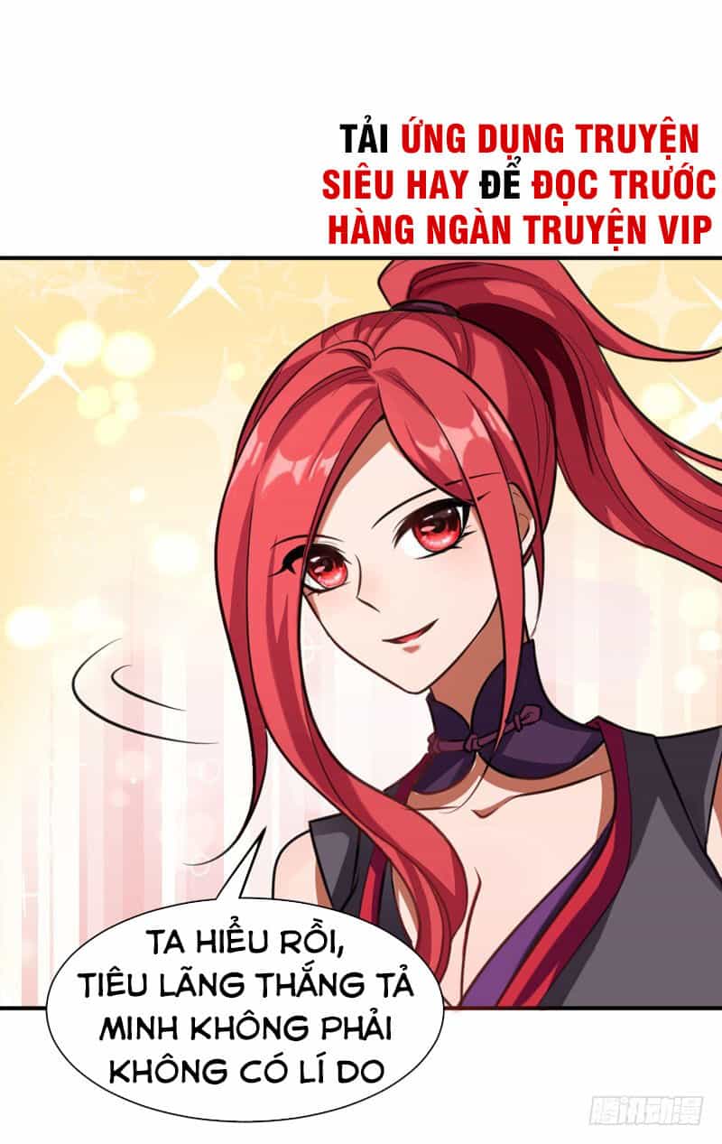 Yêu Giả Vi Vương - Chương 80 - ảnh 16