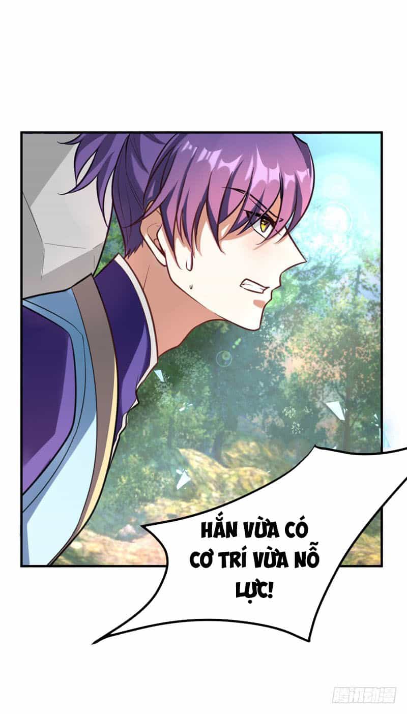 Yêu Giả Vi Vương - Chương 80 - ảnh 17