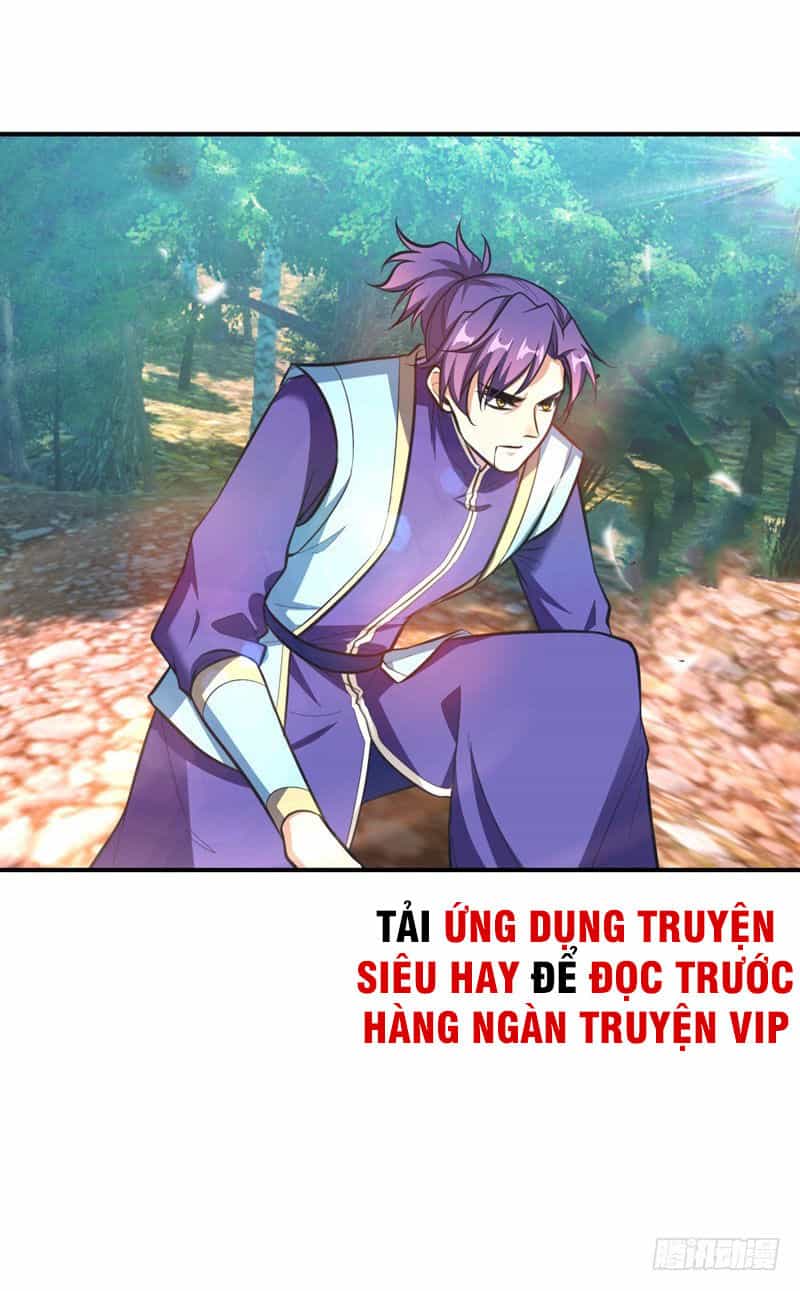 Yêu Giả Vi Vương - Chương 81 - ảnh 14
