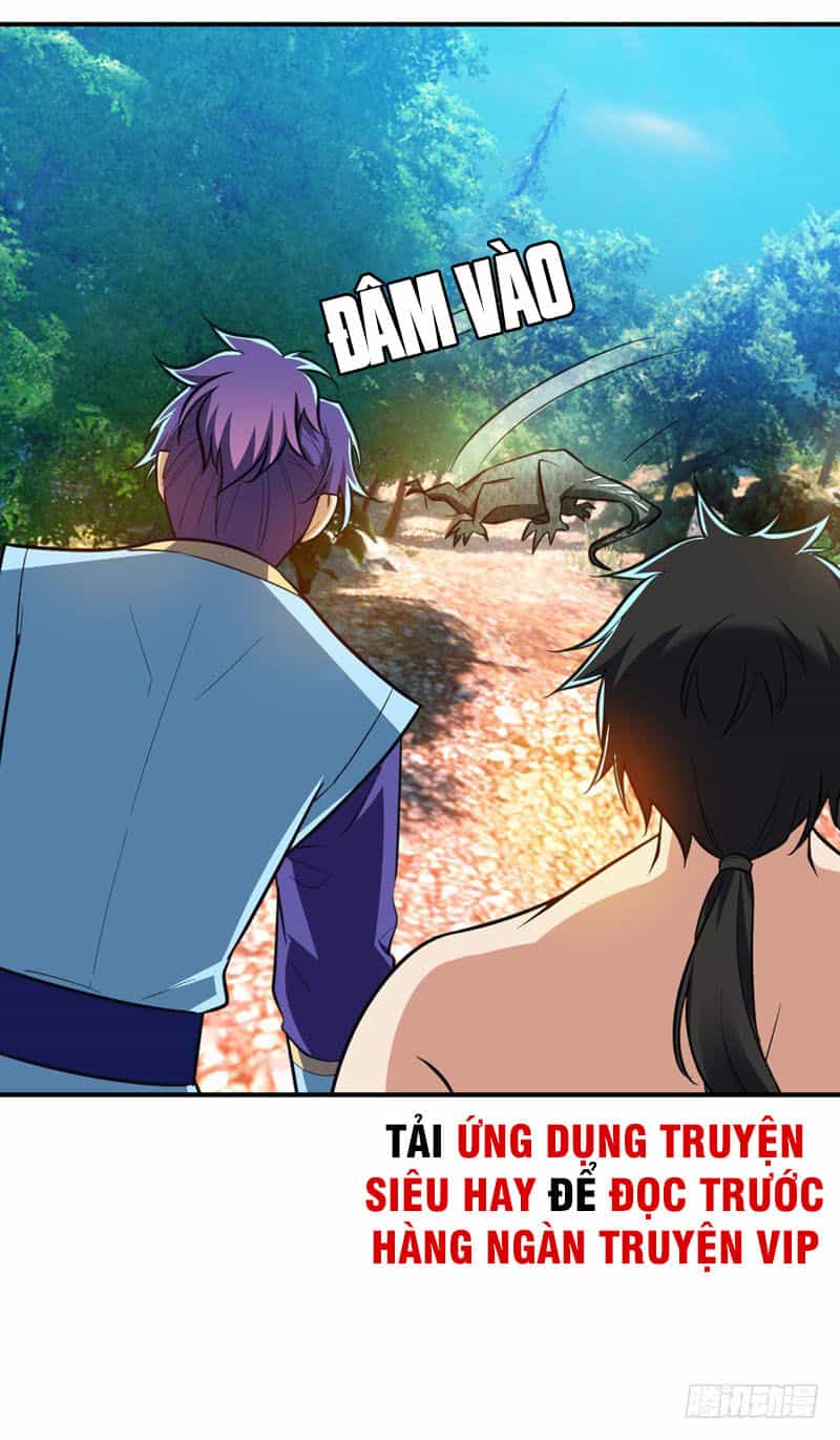Yêu Giả Vi Vương - Chương 81 - ảnh 26