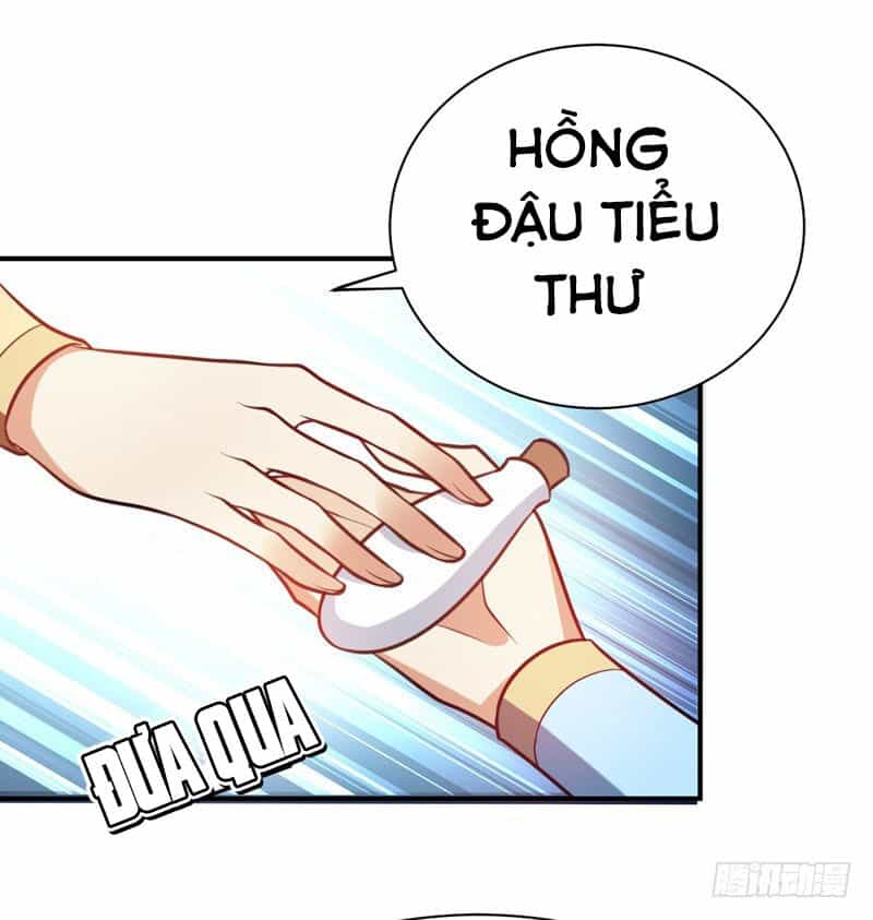 Yêu Giả Vi Vương - Chương 81 - ảnh 31