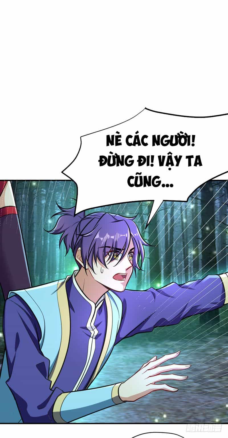 Yêu Giả Vi Vương - Chương 83 - ảnh 13