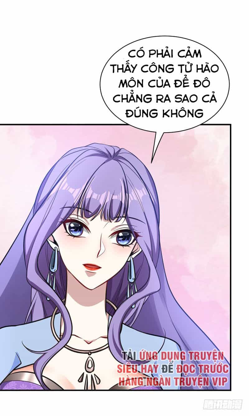 Yêu Giả Vi Vương - Chương 83 - ảnh 21