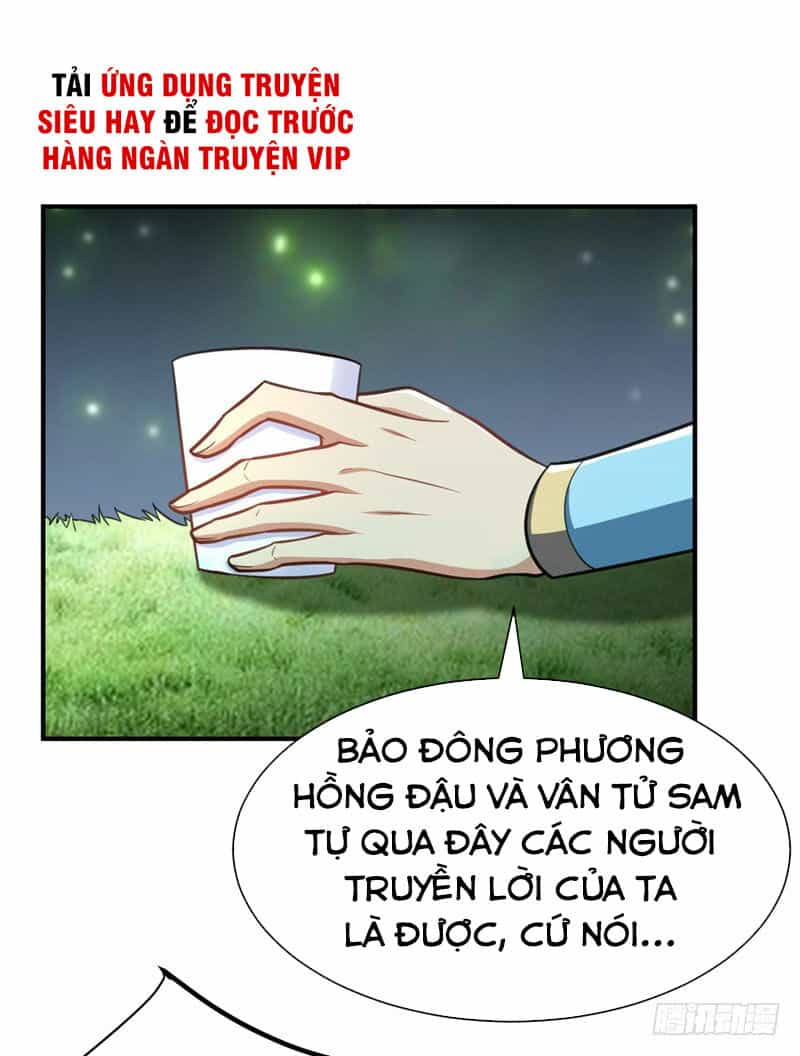 Yêu Giả Vi Vương - Chương 83 - ảnh 3