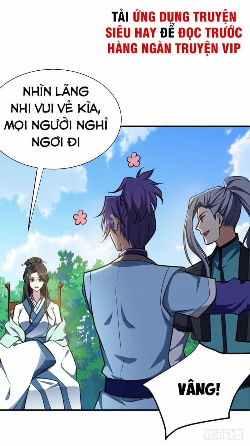 Yêu Giả Vi Vương - Chương 84 - ảnh 28
