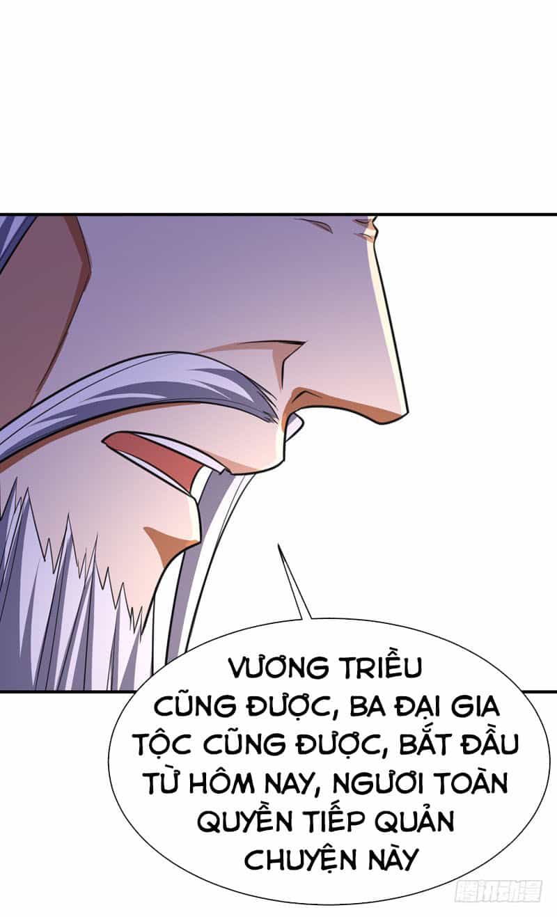 Yêu Giả Vi Vương - Chương 84 - ảnh 9