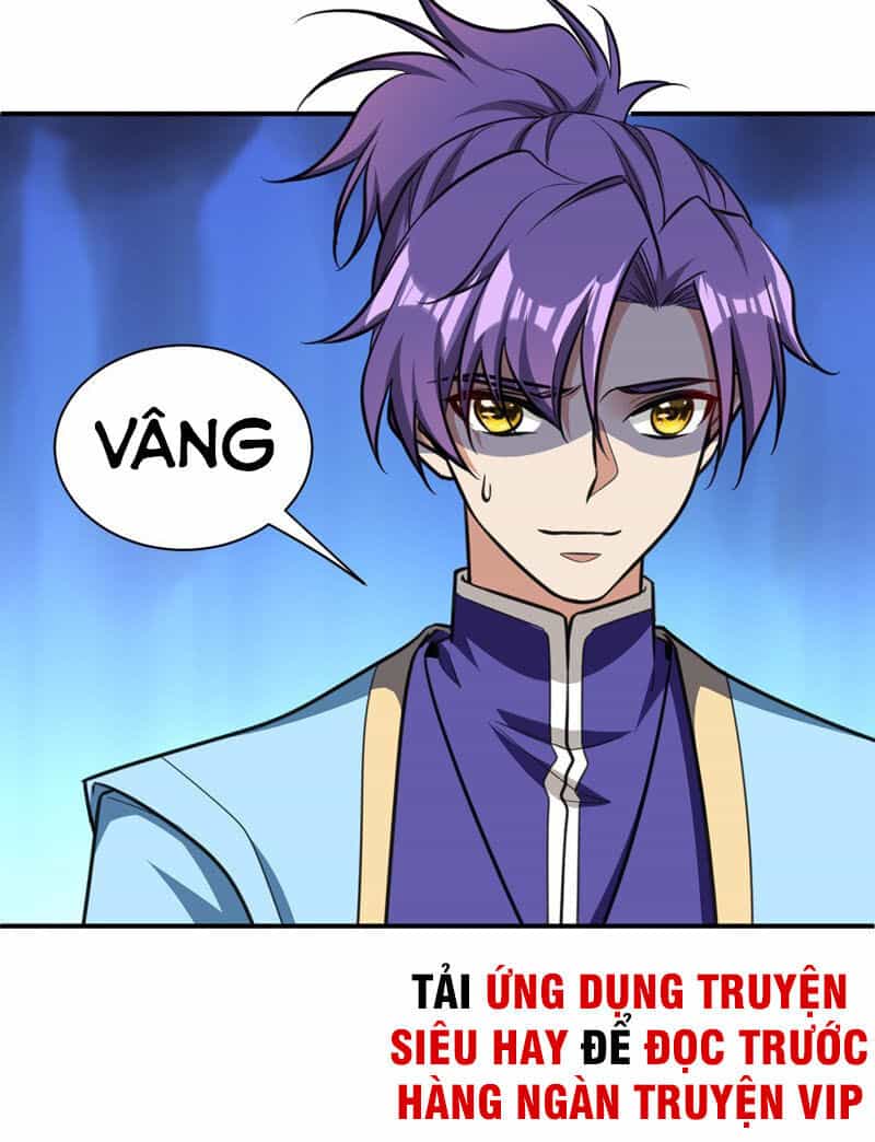 Yêu Giả Vi Vương - Chương 85 - ảnh 13
