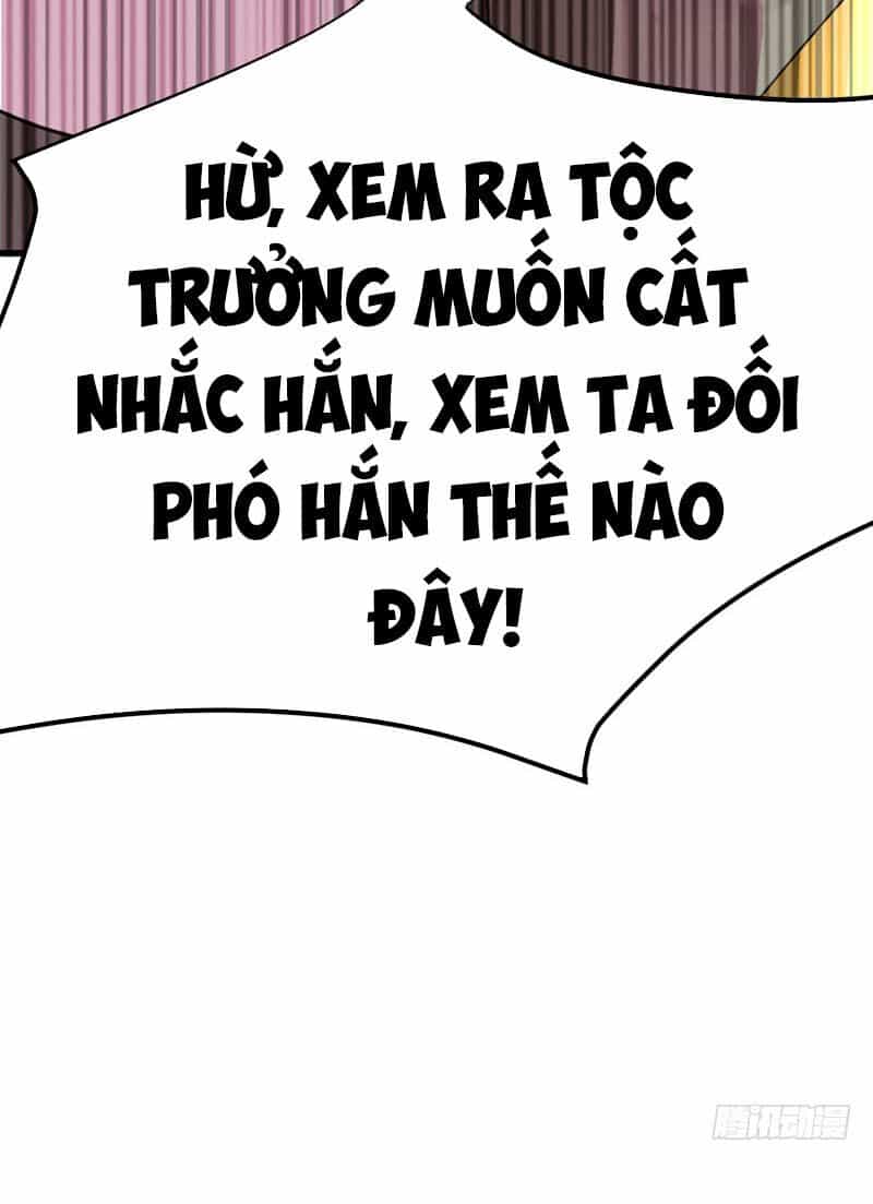 Yêu Giả Vi Vương - Chương 85 - ảnh 23