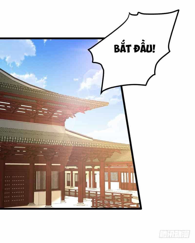 Yêu Giả Vi Vương - Chương 86 - ảnh 7