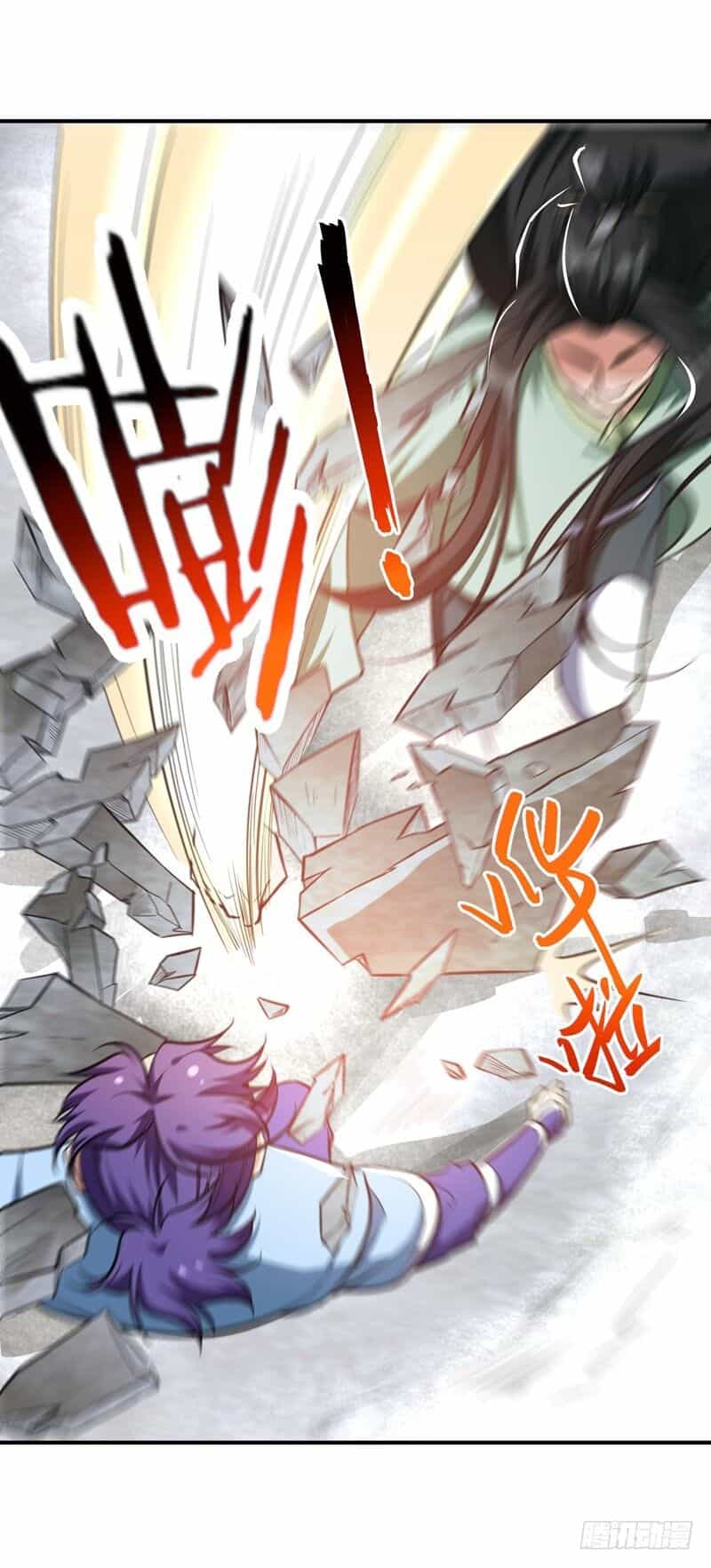 Yêu Giả Vi Vương - Chương 88 - ảnh 19