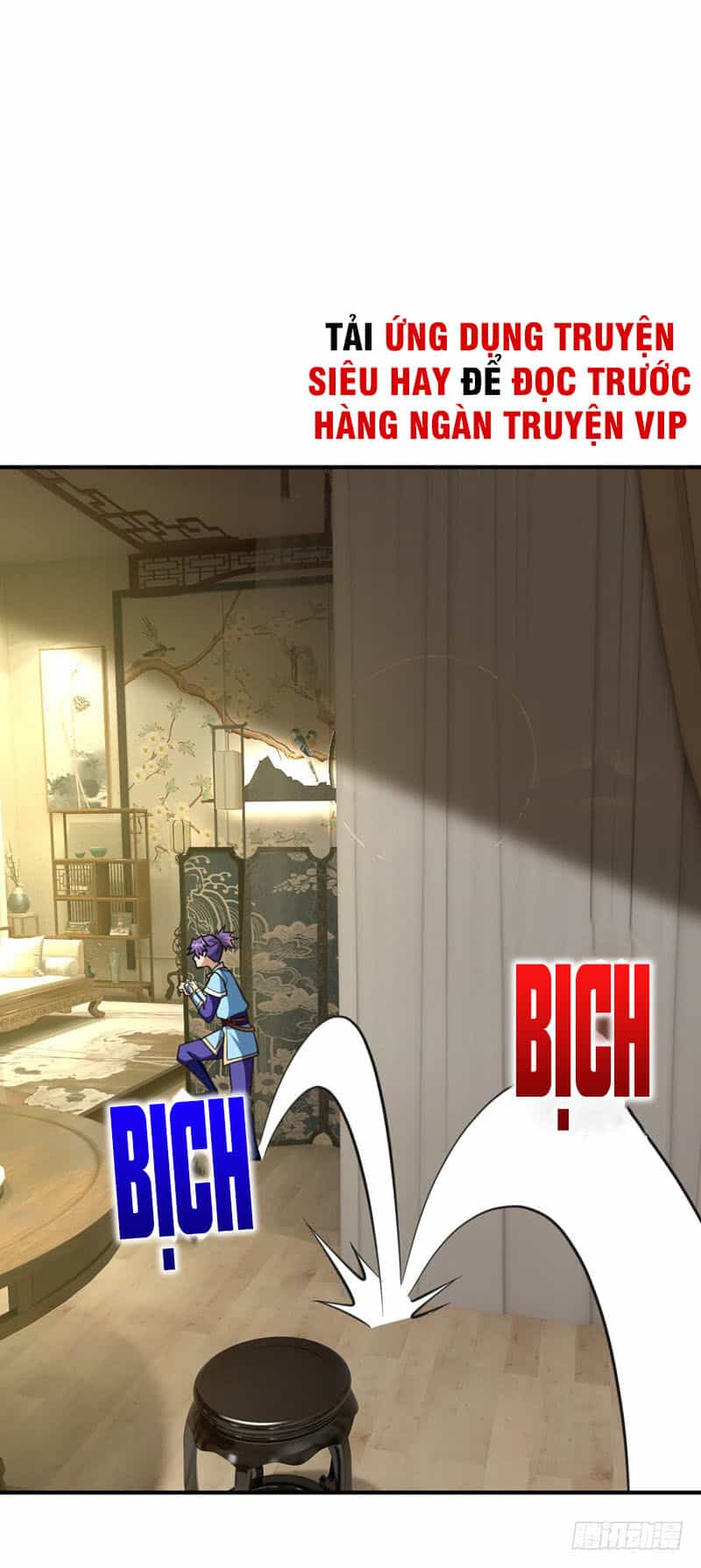 Yêu Giả Vi Vương - Chương 89 - ảnh 28