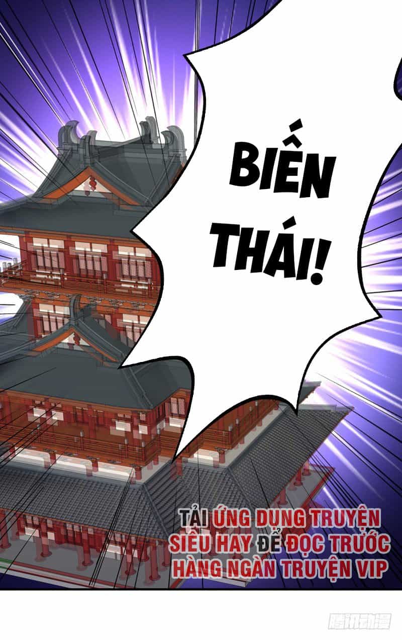 Yêu Giả Vi Vương - Chương 89 - ảnh 37