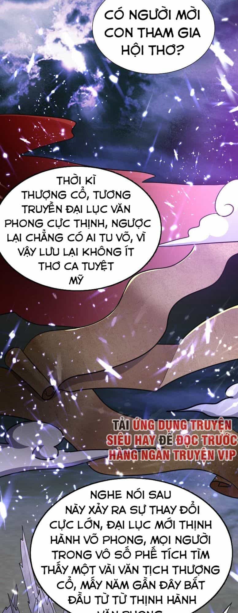 Yêu Giả Vi Vương - Chương 89 - ảnh 5