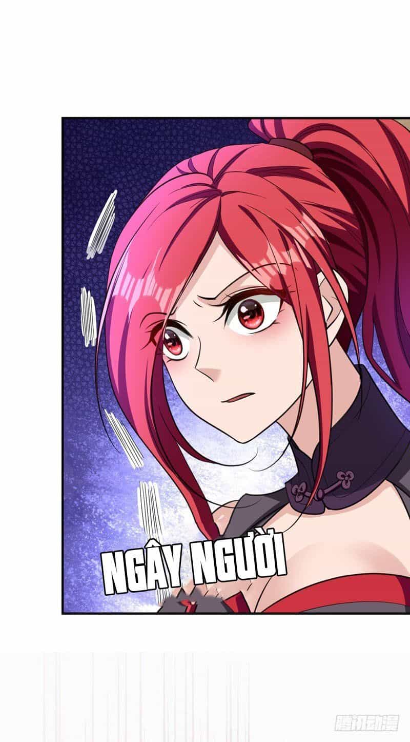 Yêu Giả Vi Vương - Chương 90 - ảnh 3