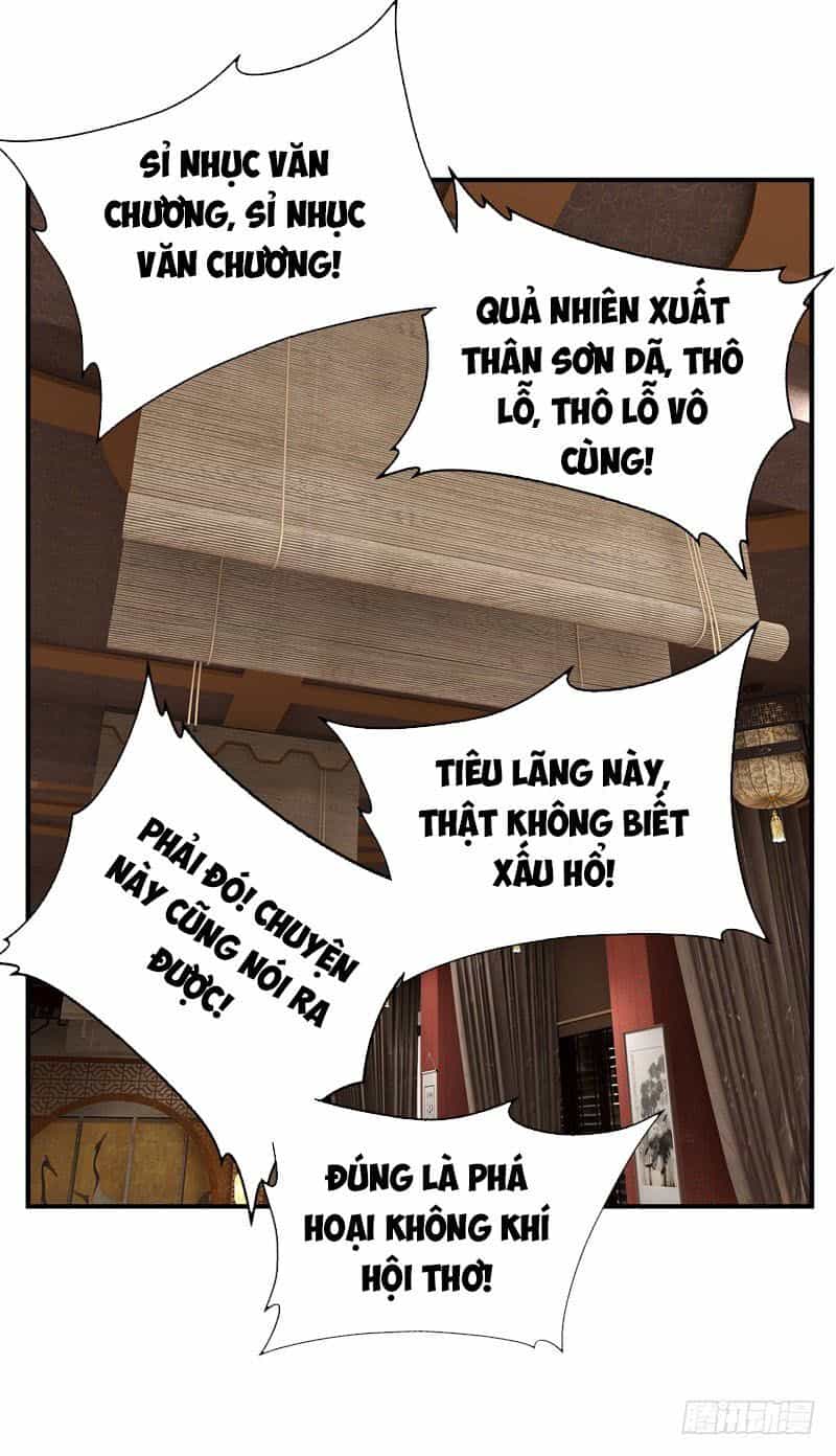 Yêu Giả Vi Vương - Chương 90 - ảnh 31