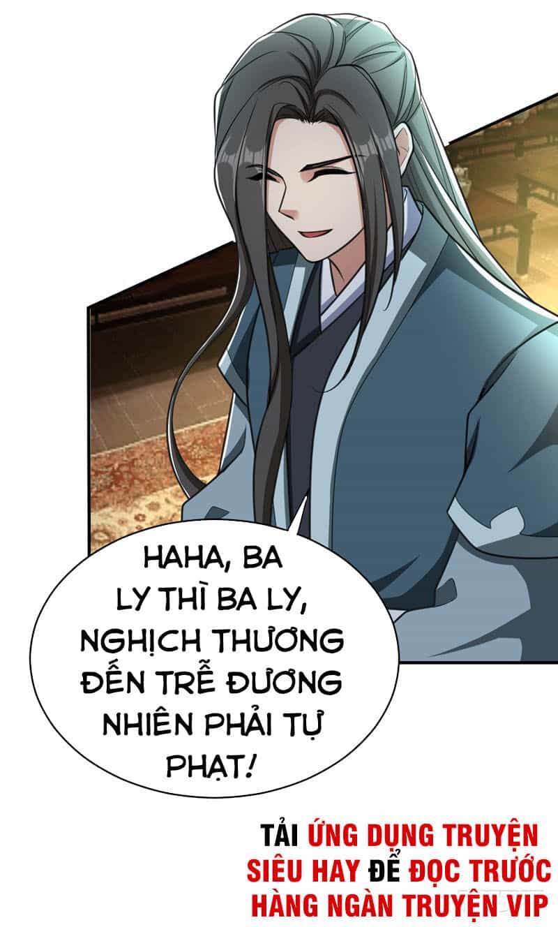 Yêu Giả Vi Vương - Chương 91 - ảnh 10