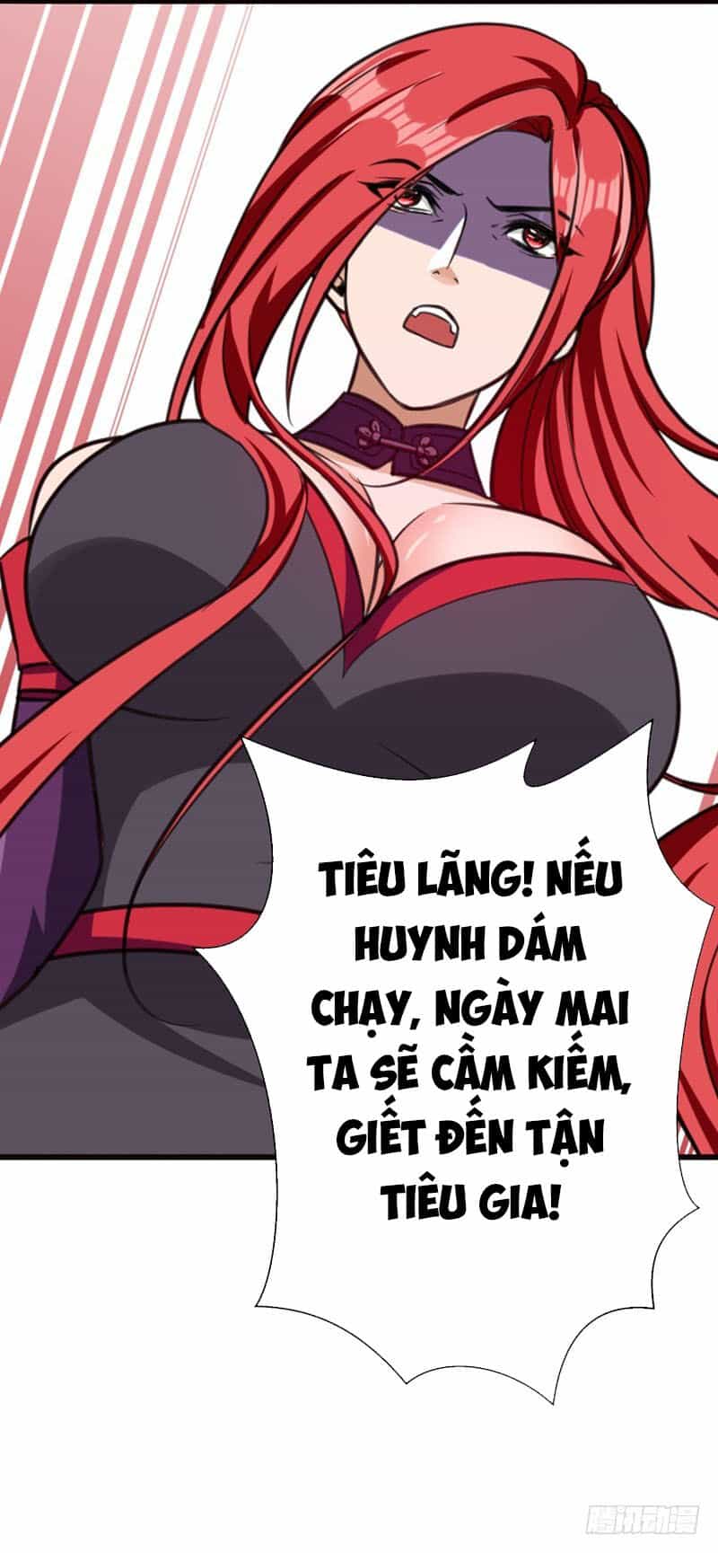 Yêu Giả Vi Vương - Chương 91 - ảnh 21