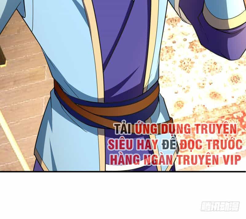 Yêu Giả Vi Vương - Chương 92 - ảnh 13