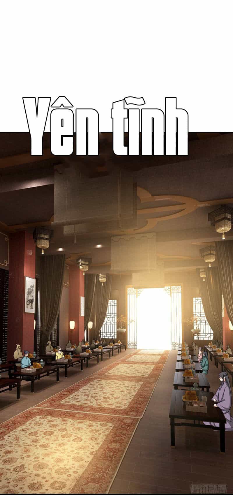 Yêu Giả Vi Vương - Chương 92 - ảnh 14