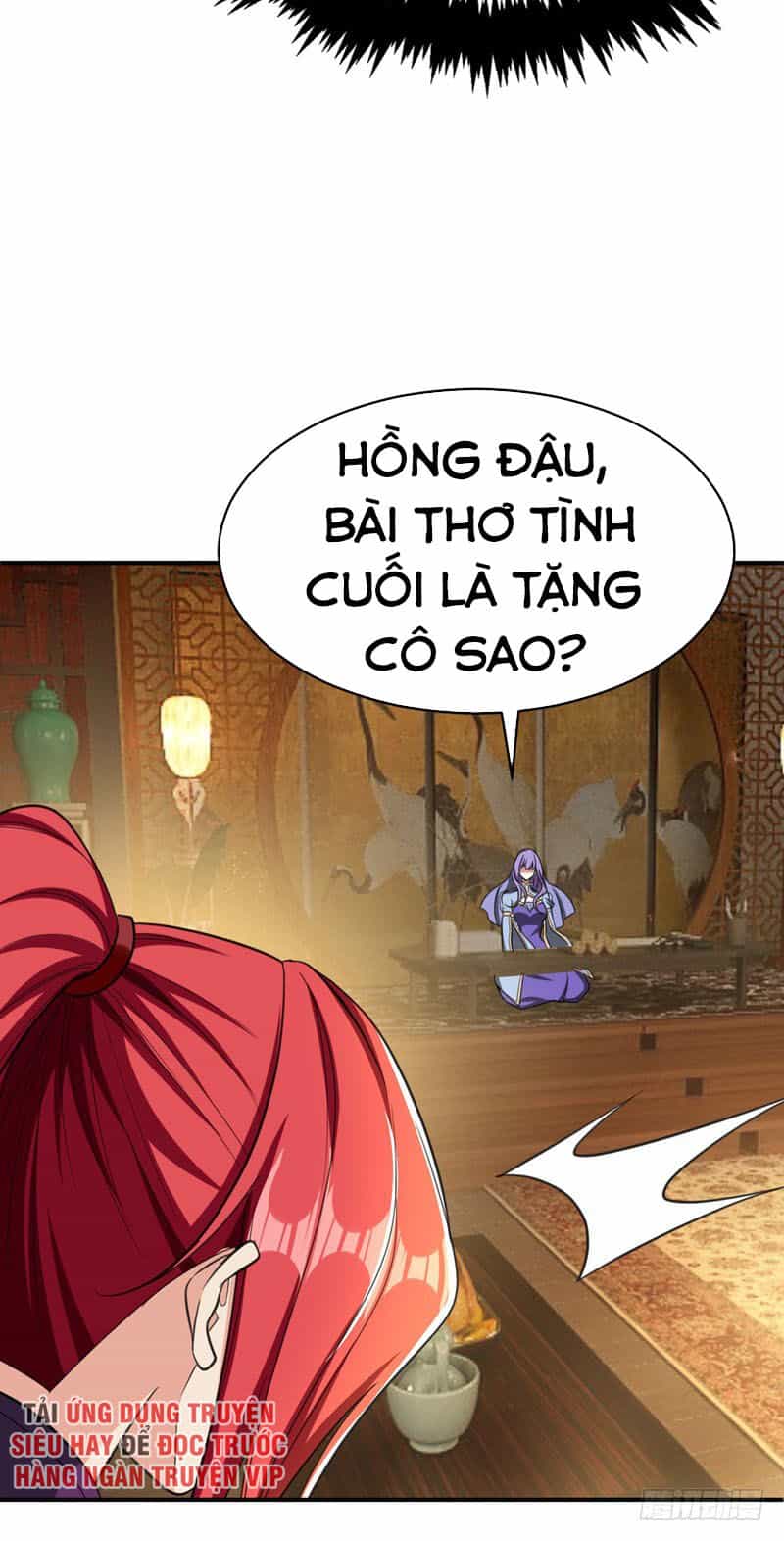 Yêu Giả Vi Vương - Chương 92 - ảnh 18