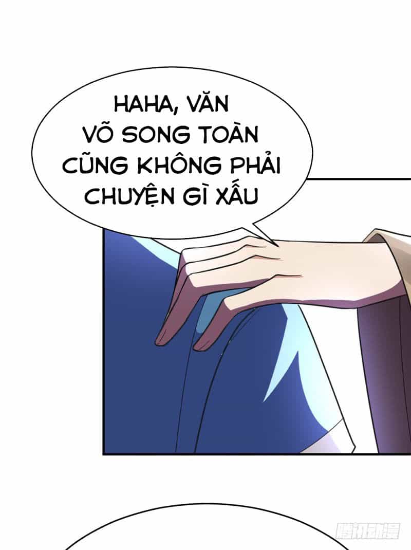 Yêu Giả Vi Vương - Chương 92 - ảnh 33