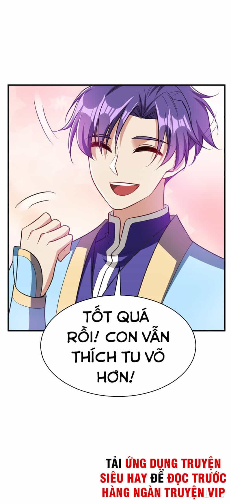 Yêu Giả Vi Vương - Chương 92 - ảnh 36
