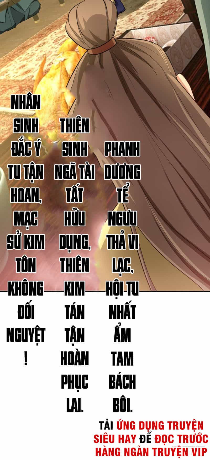 Yêu Giả Vi Vương - Chương 92 - ảnh 4