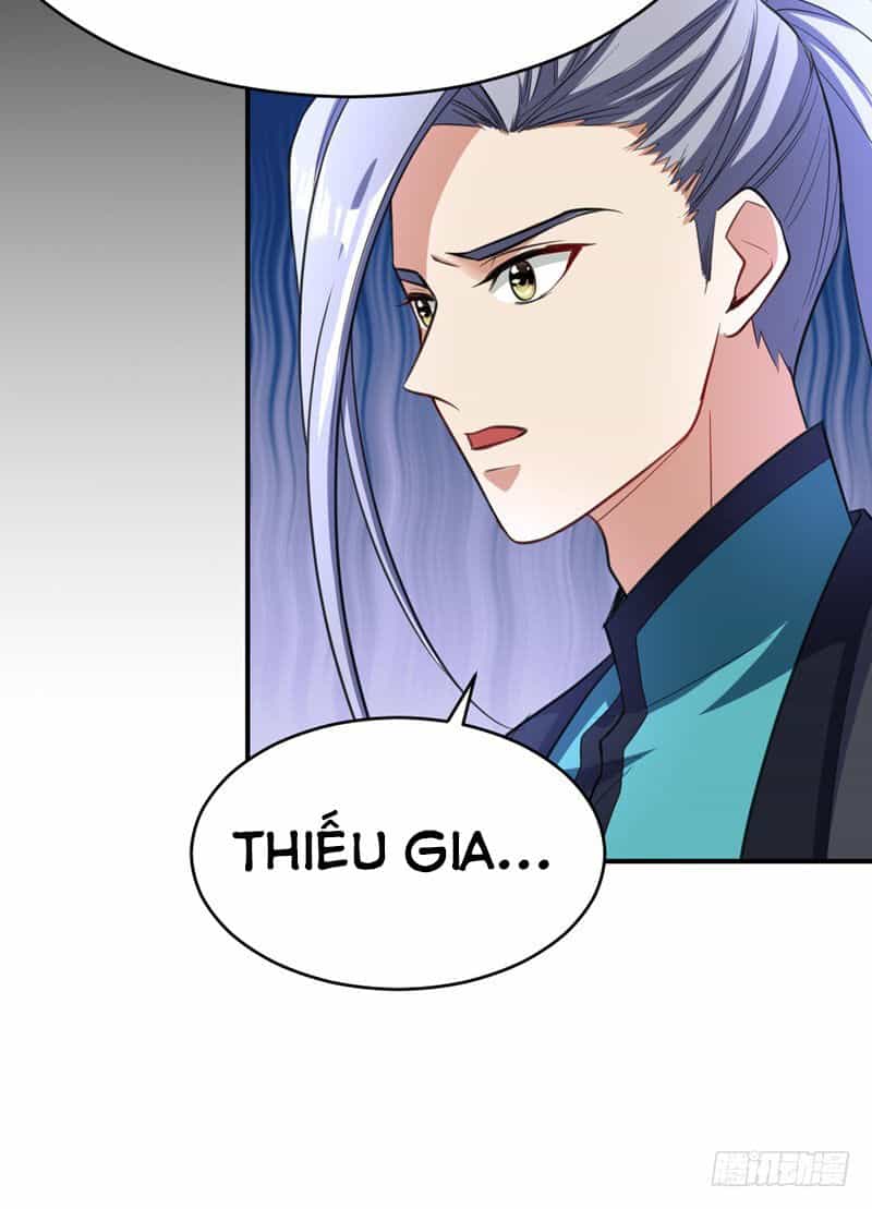 Yêu Giả Vi Vương - Chương 93 - ảnh 20