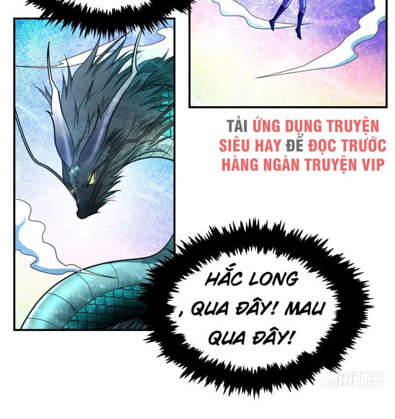 Yêu Giả Vi Vương - Chương 95 - ảnh 10