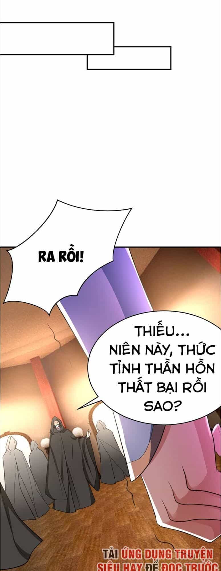 Yêu Giả Vi Vương - Chương 95 - ảnh 33