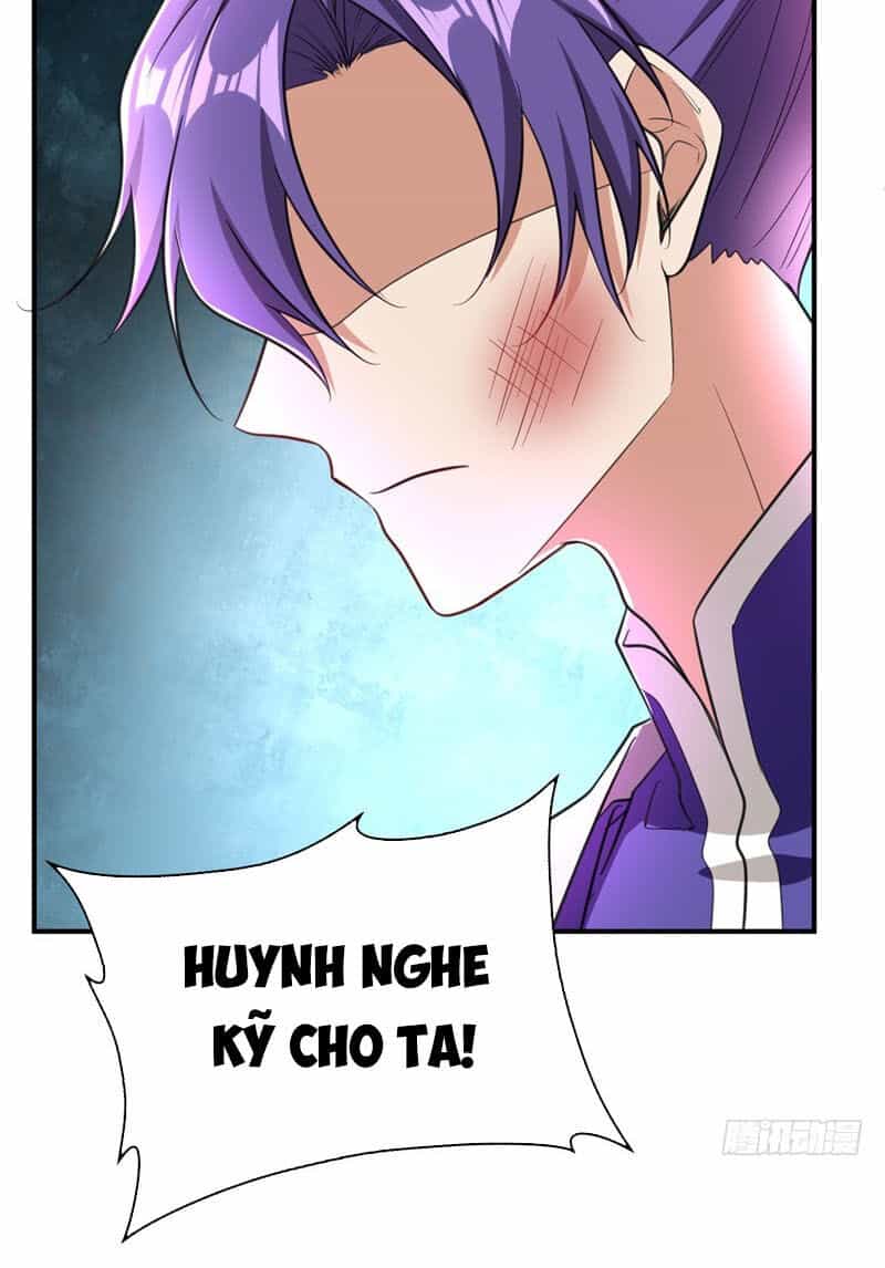 Yêu Giả Vi Vương - Chương 96 - ảnh 13