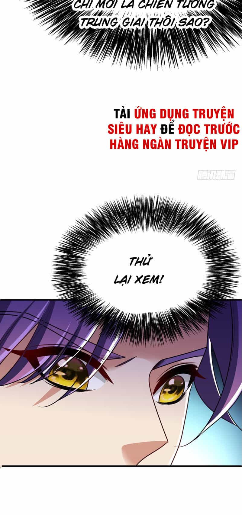 Yêu Giả Vi Vương - Chương 97 - ảnh 12