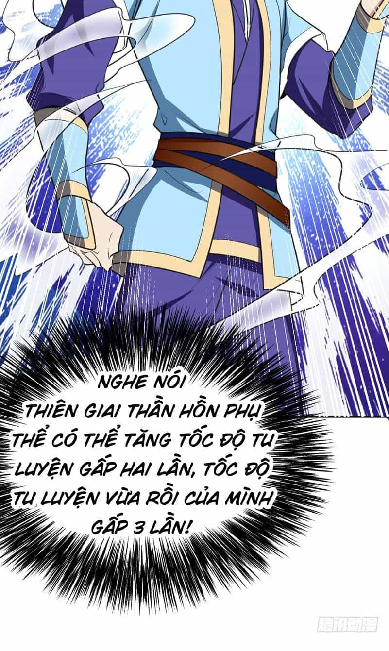 Yêu Giả Vi Vương - Chương 97 - ảnh 16