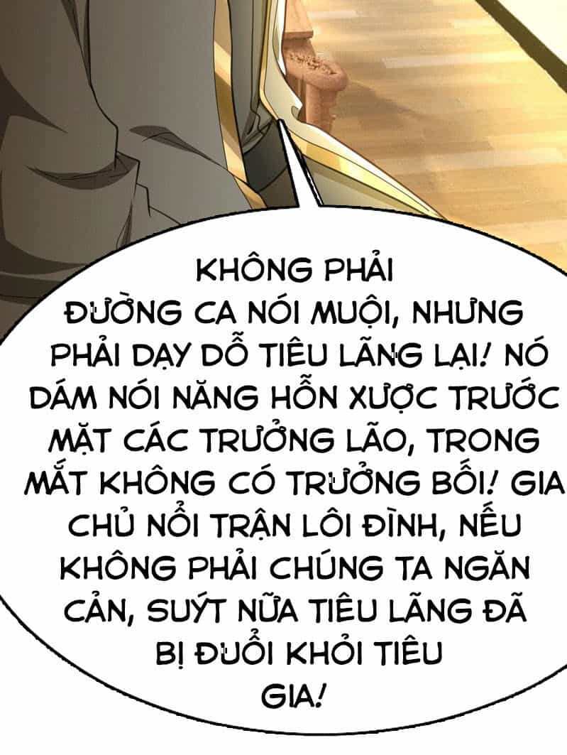 Yêu Giả Vi Vương - Chương 97 - ảnh 22