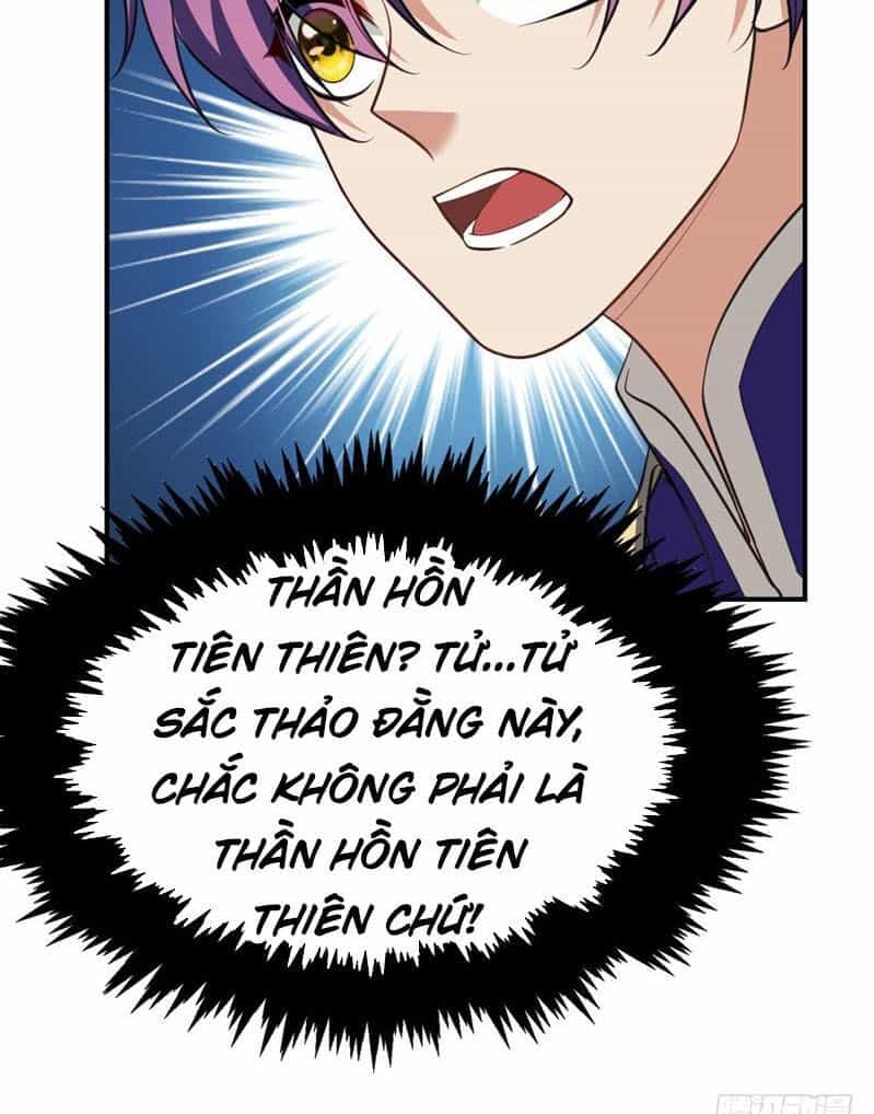 Yêu Giả Vi Vương - Chương 97 - ảnh 33