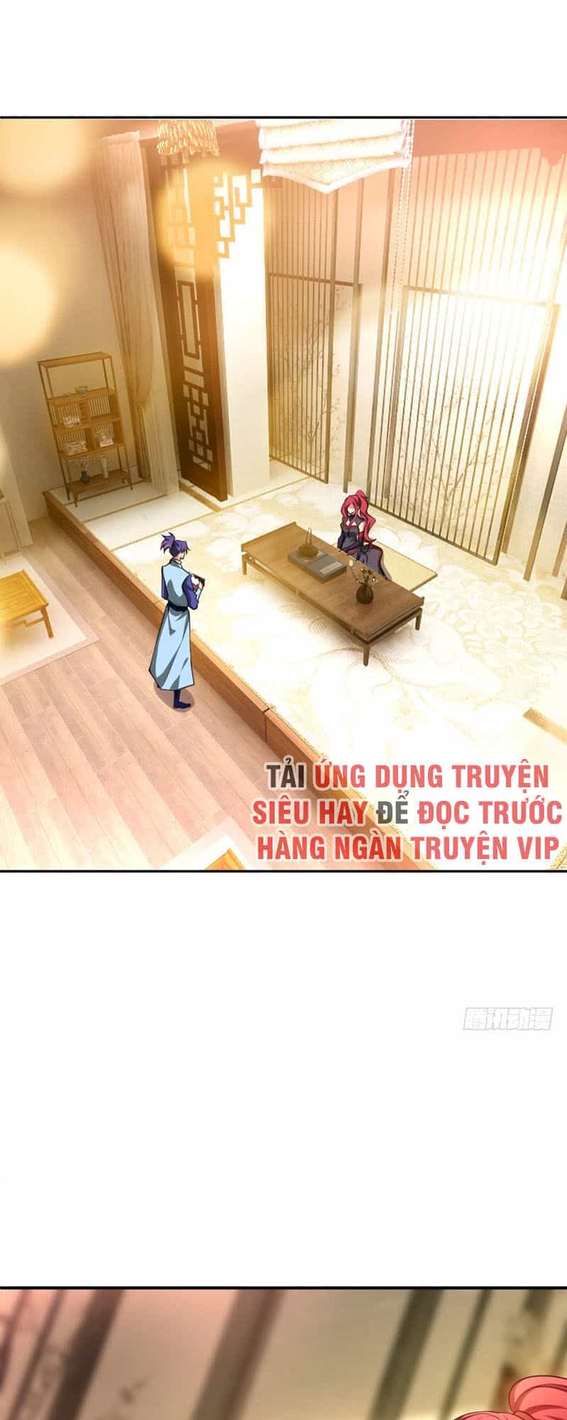 Yêu Giả Vi Vương - Chương 98 - ảnh 24