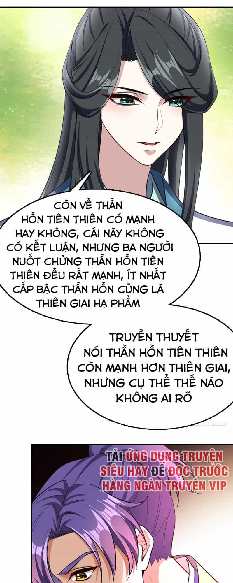 Yêu Giả Vi Vương - Chương 98 - ảnh 6