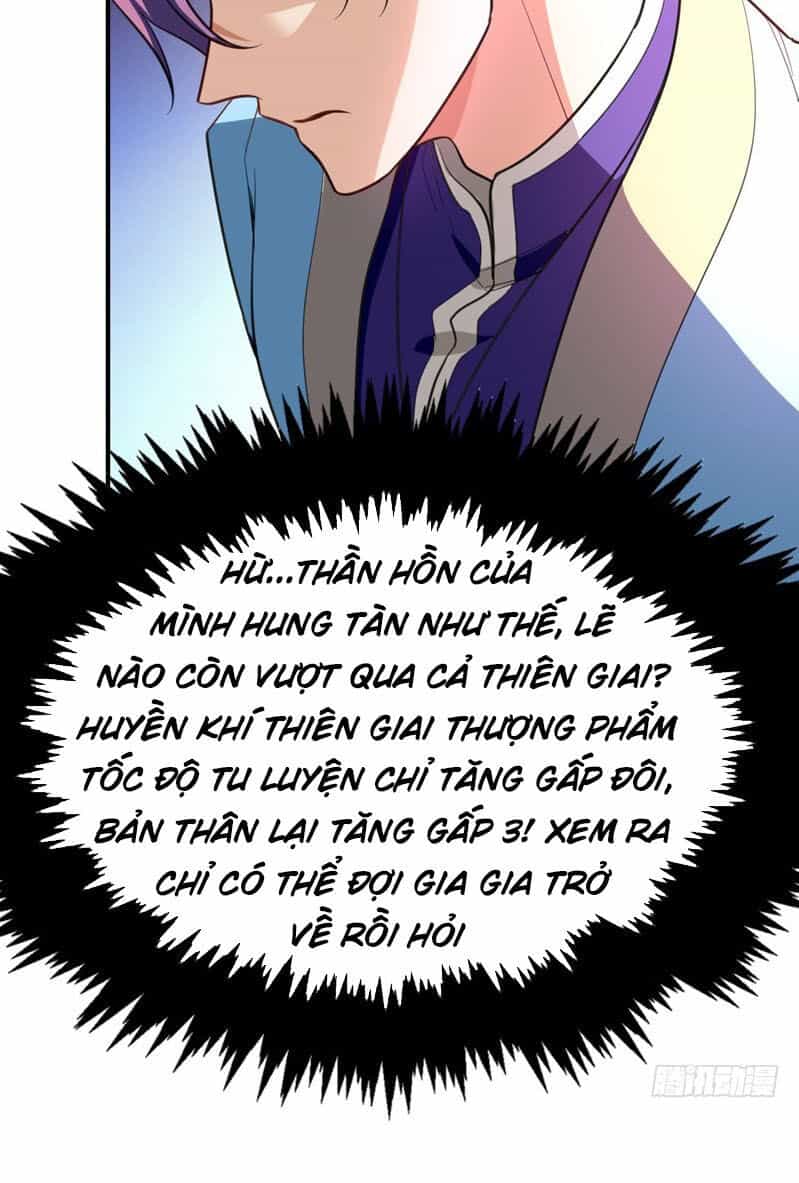 Yêu Giả Vi Vương - Chương 98 - ảnh 7
