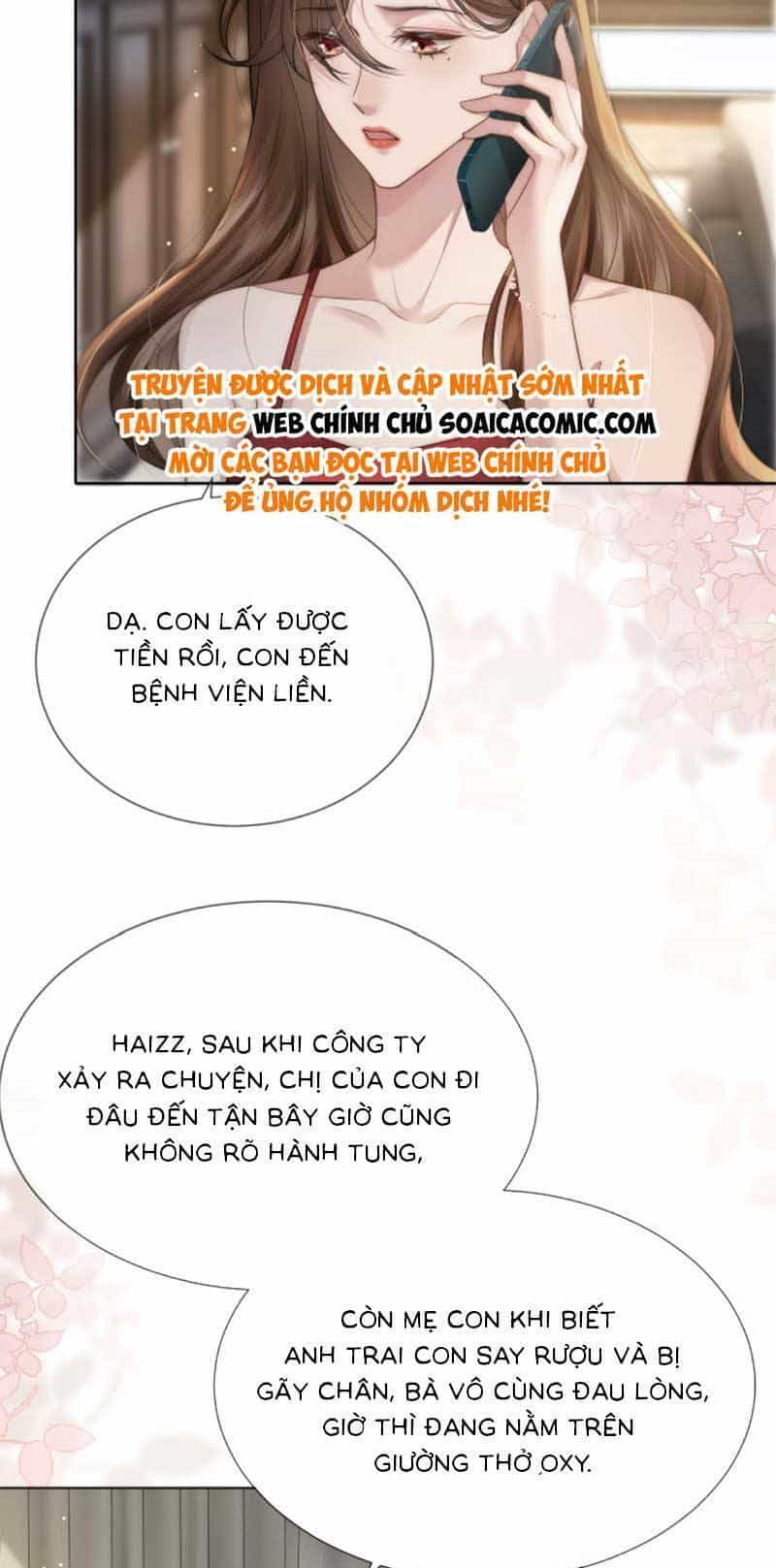 Yêu Lại Sau Một Đêm Bên Nhau - Chương 1 - ảnh 29