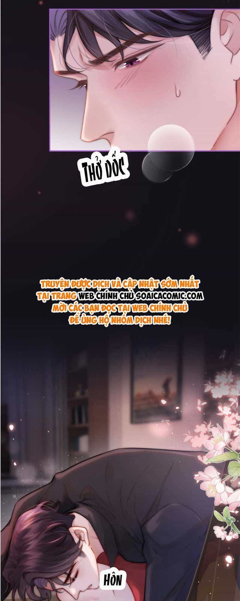 Yêu Lại Sau Một Đêm Bên Nhau - Chương 1 - ảnh 8