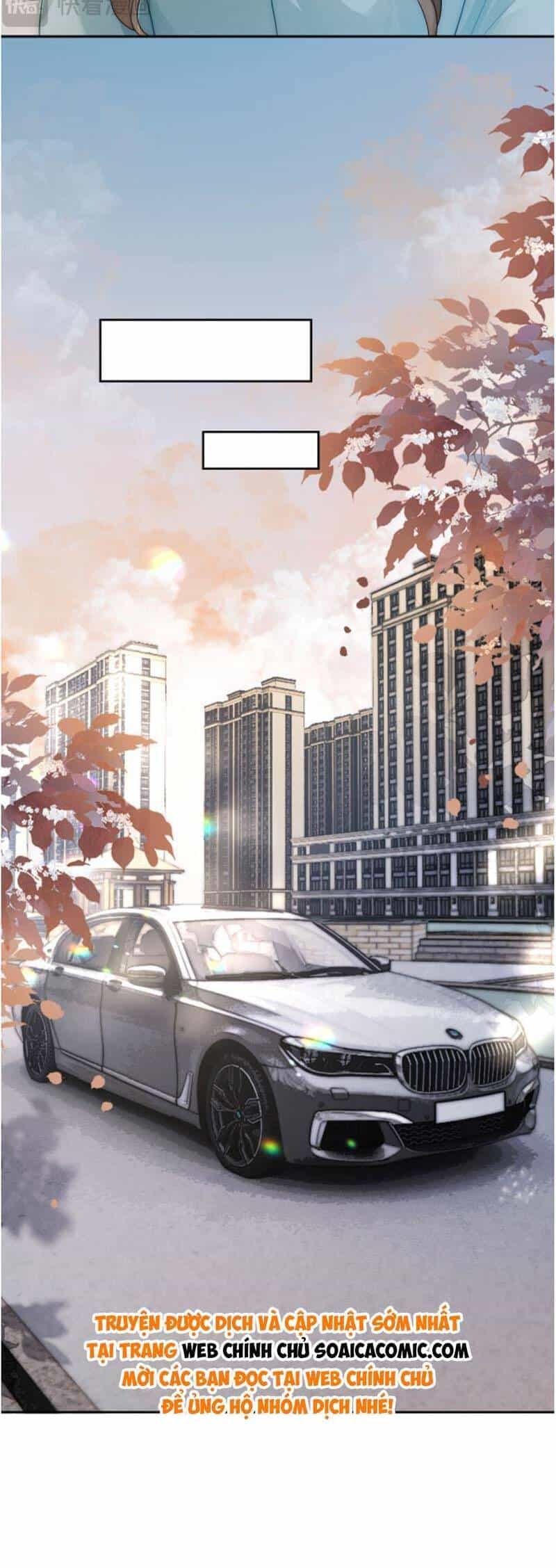 Yêu Lại Sau Một Đêm Bên Nhau - Chương 10 - ảnh 3