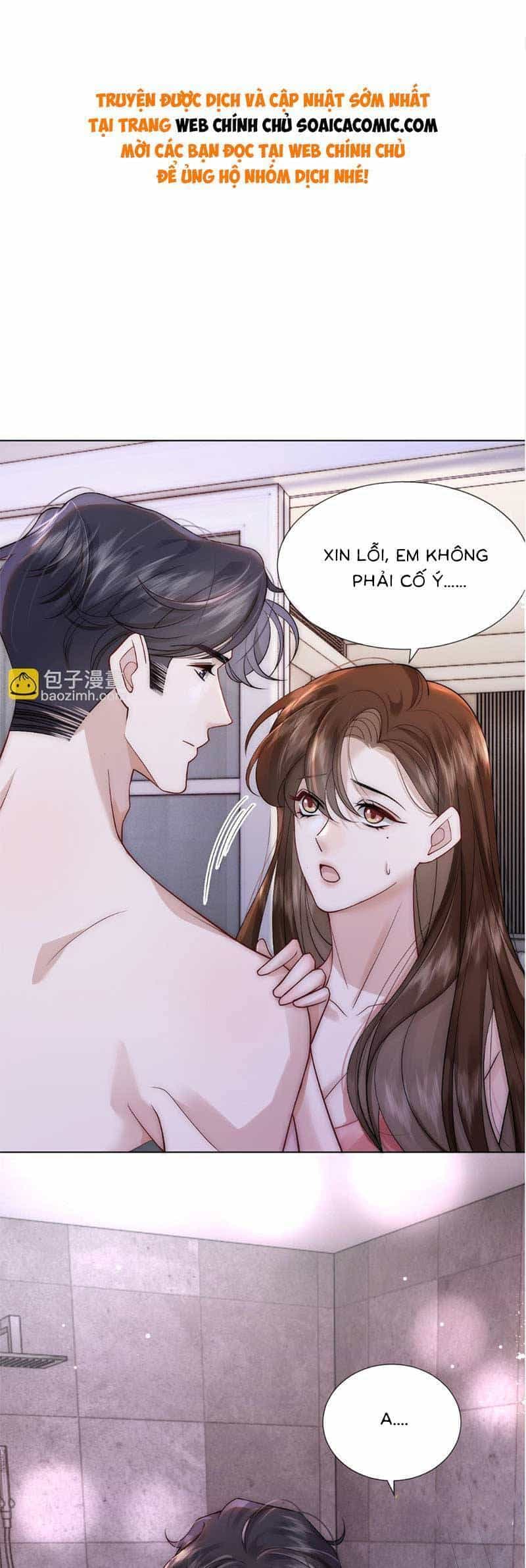 Yêu Lại Sau Một Đêm Bên Nhau - Chương 11 - ảnh 1