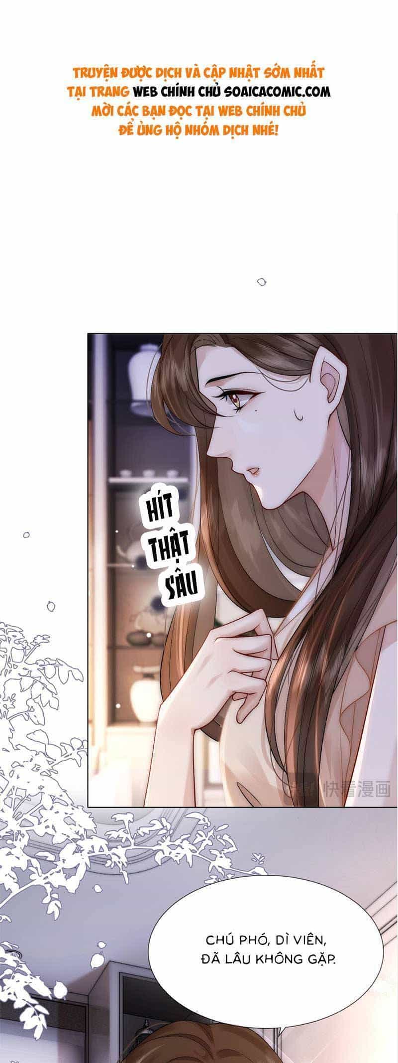 Yêu Lại Sau Một Đêm Bên Nhau - Chương 12 - ảnh 1