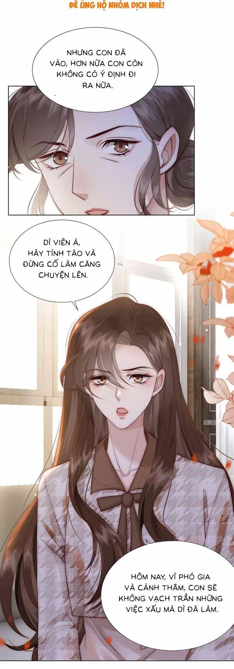 Yêu Lại Sau Một Đêm Bên Nhau - Chương 15 - ảnh 17