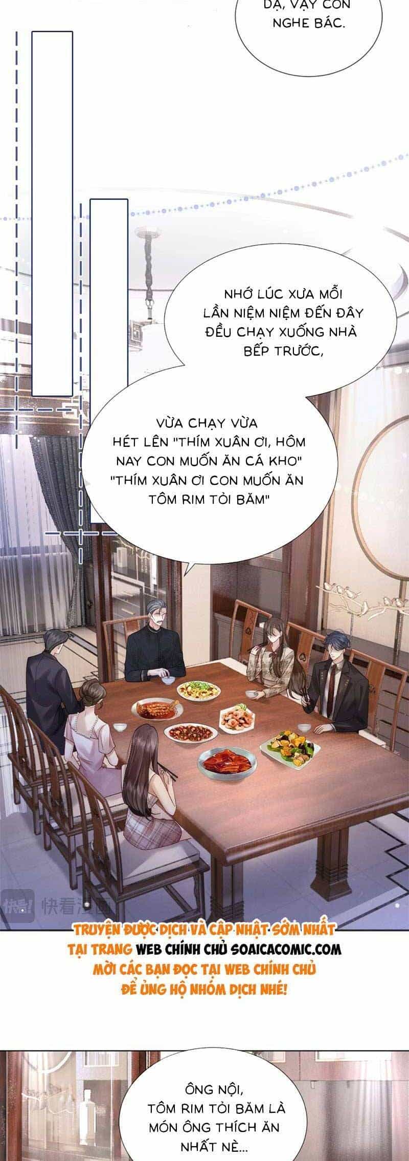 Yêu Lại Sau Một Đêm Bên Nhau - Chương 16 - ảnh 6